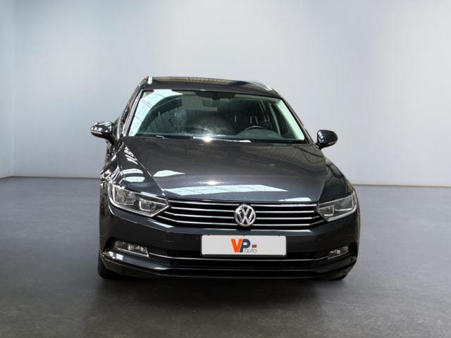 Volkswagen Passat Sw image 7