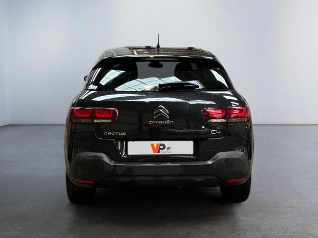 Citroen C4 Cactus image 6