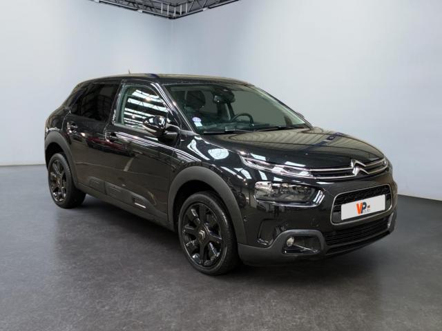 Citroen C4 Cactus image 2