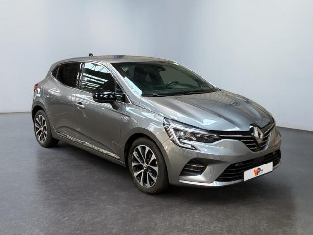 Renault Clio image 2