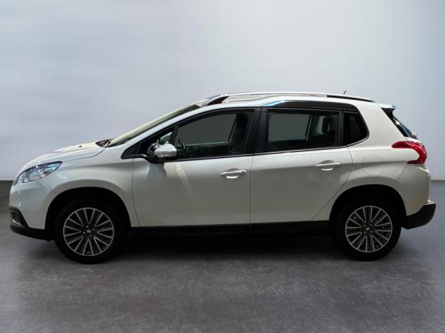 Peugeot 2008 image 4