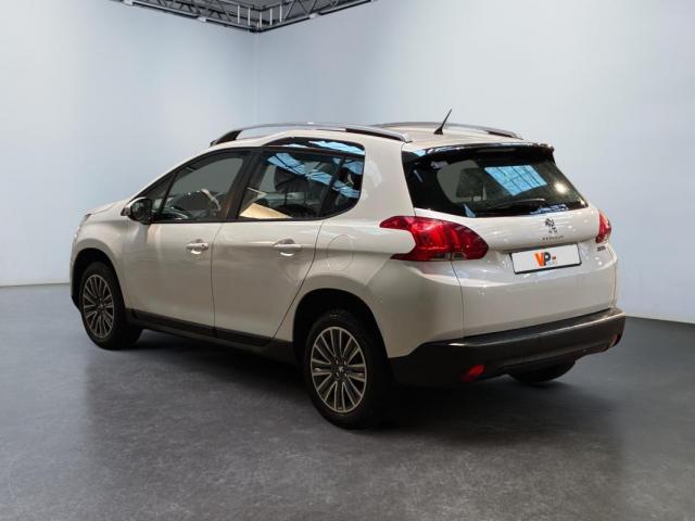 Peugeot 2008 image 6