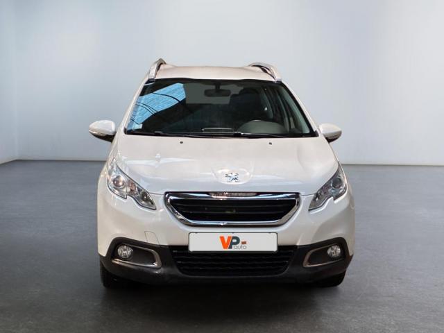 Peugeot 2008 image 1