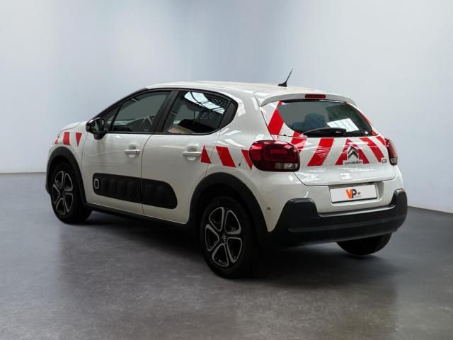 Citroen C3 image 8