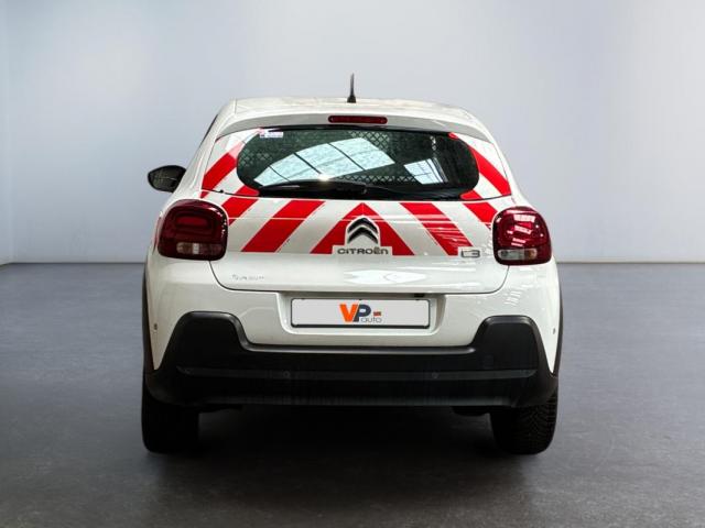 Citroen C3 image 7