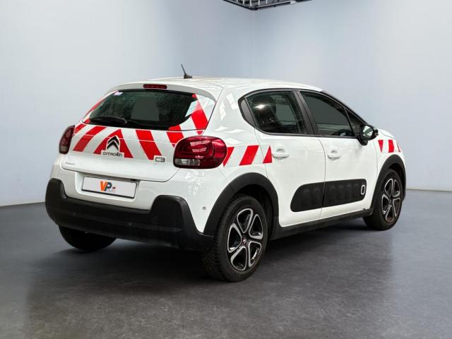 Citroen C3 image 1