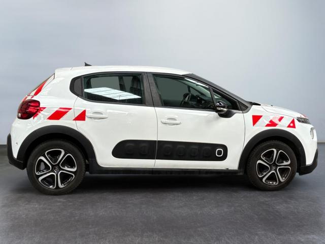 Citroen C3 image 5