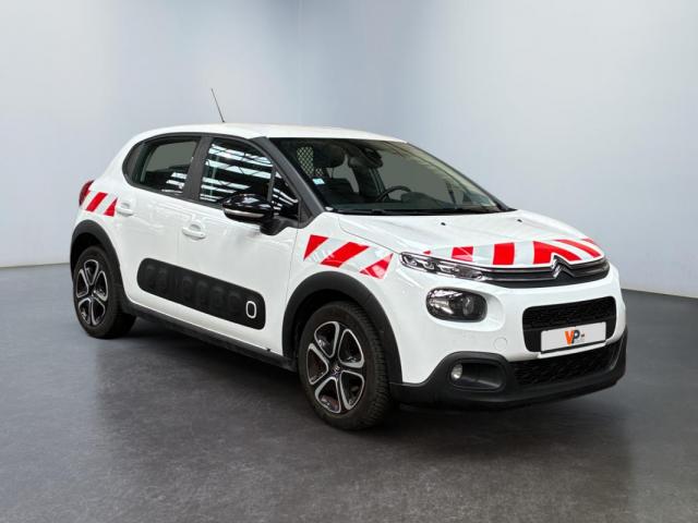 Citroen C3 image 3