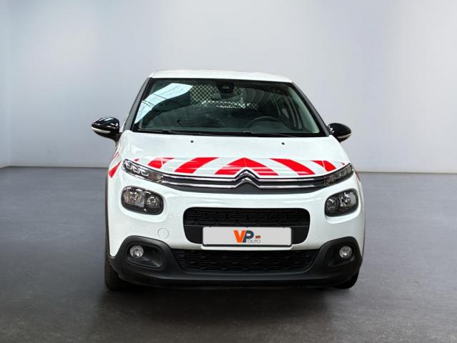 Citroen C3 image 6
