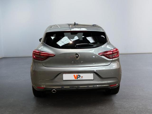 Renault Clio image 2