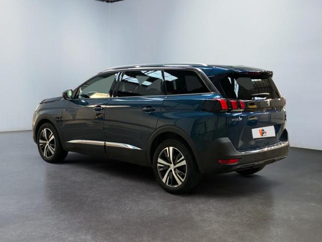 Peugeot 5008 image 6