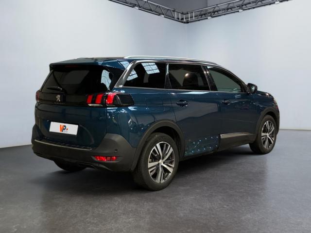 Peugeot 5008 image 3