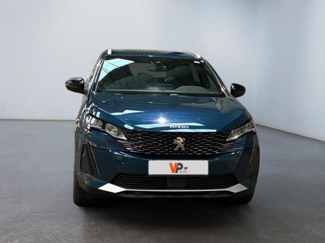 Peugeot 5008 image 7