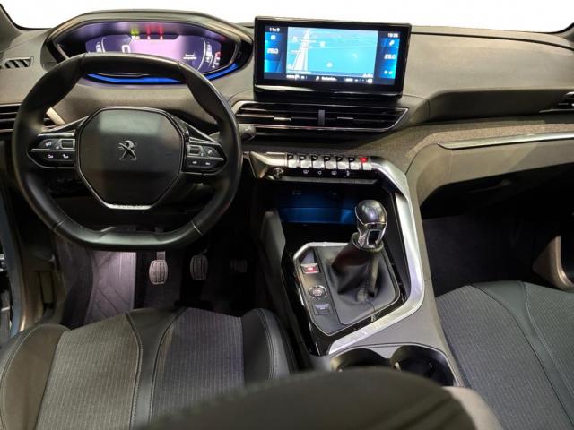 Peugeot 5008 image 5