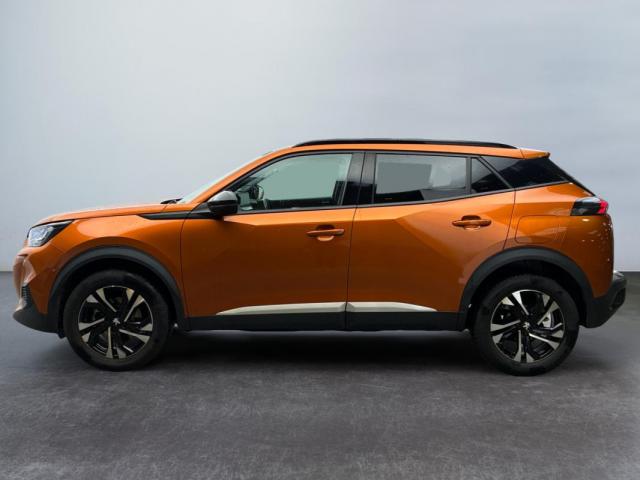 Peugeot 2008 image 6