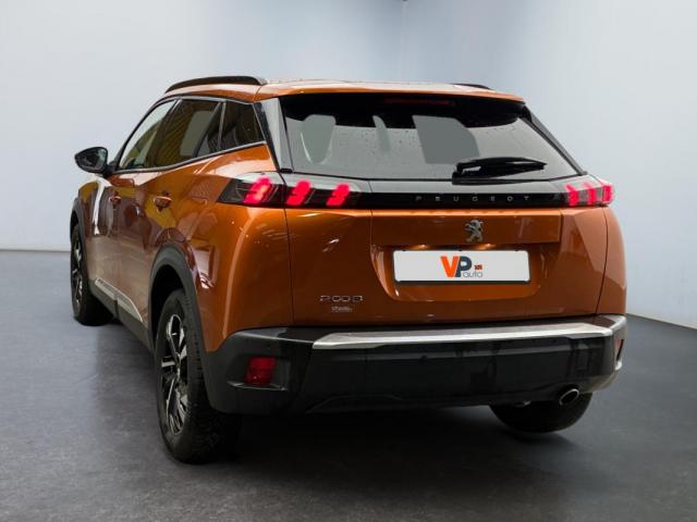 Peugeot 2008 image 2