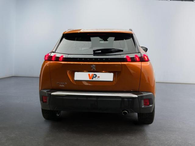 Peugeot 2008 image 4