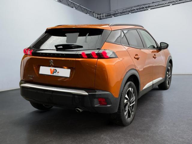 Peugeot 2008 image 1