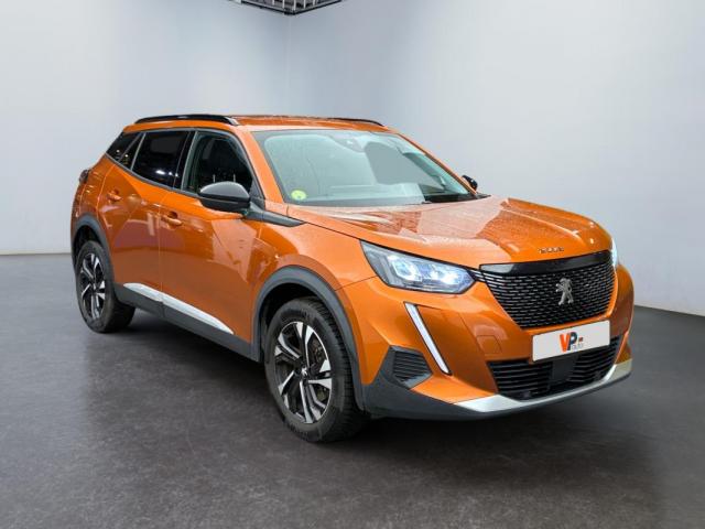 Peugeot 2008 image 8