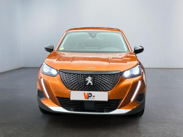 Peugeot 2008 image 5