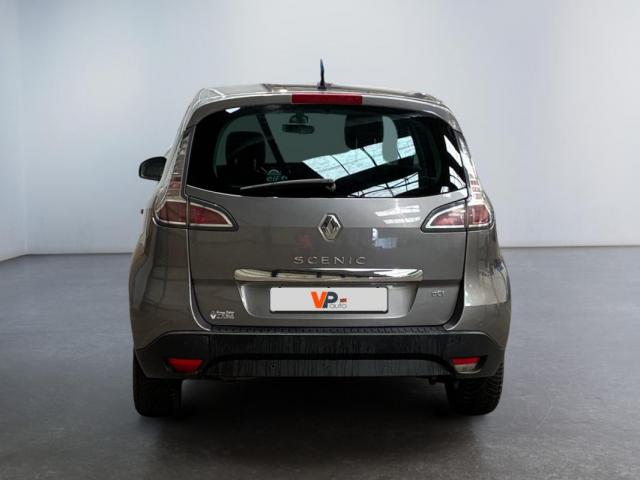 Renault Scénic image 8