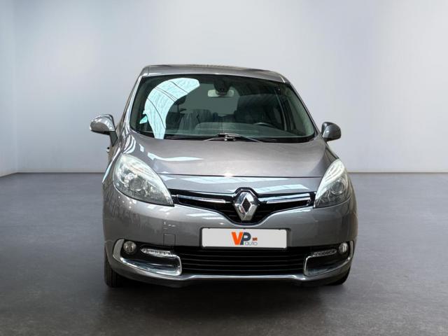 Renault Scénic image 5