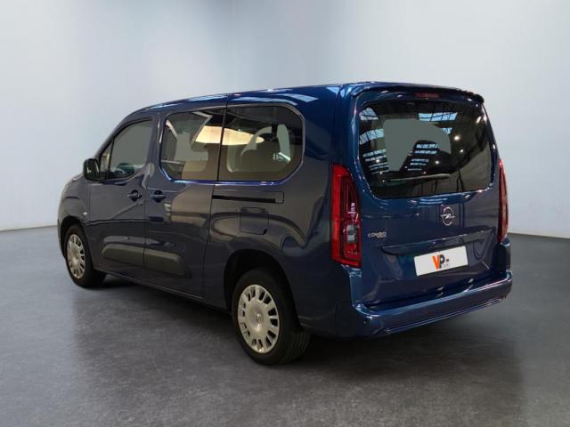 Opel Combo image 8