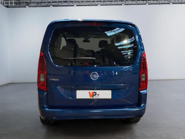 Opel Combo image 1