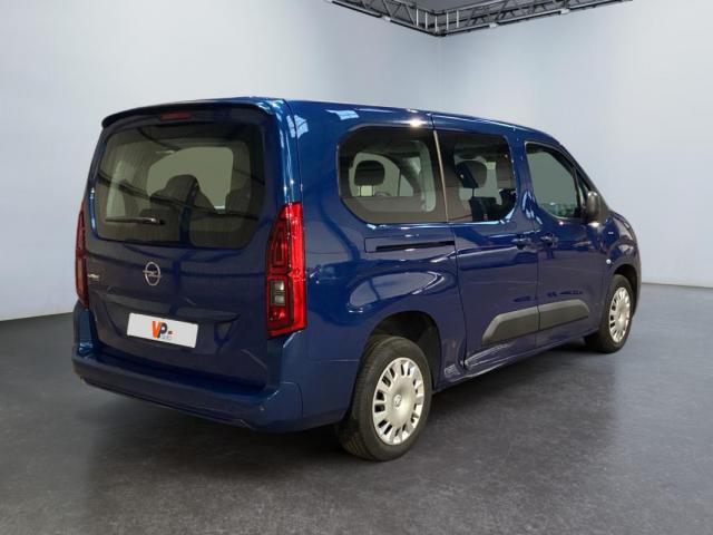 Opel Combo image 6