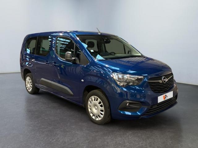 Opel Combo image 3