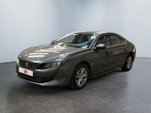 Peugeot 508 Business Bluehdi 130 Ch S&s Eat8 Active