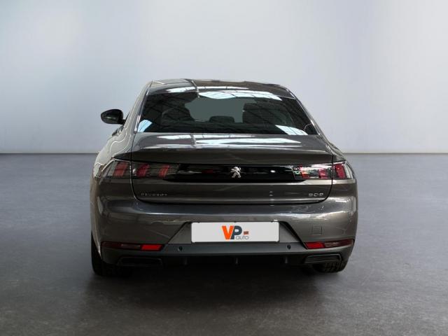 Peugeot 508 image 4