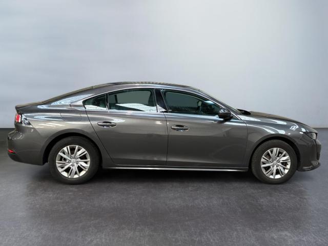 Peugeot 508 image 7