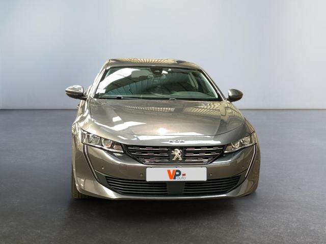 Peugeot 508 image 2