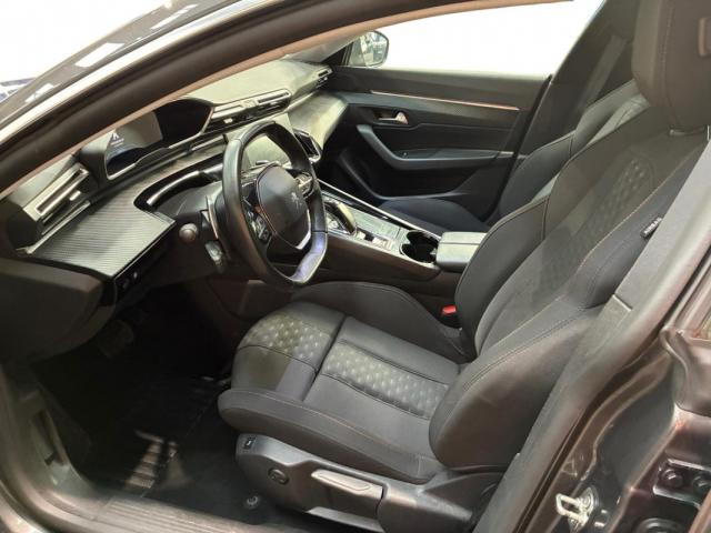 Peugeot 508 image 8