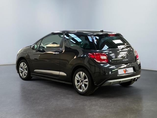 Citroen Ds3 image 8