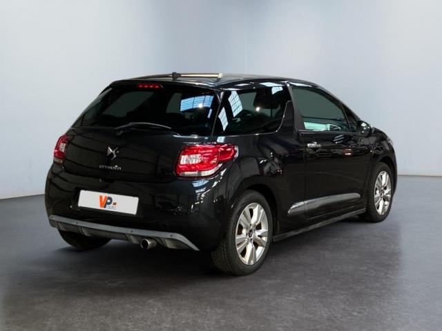 Citroen Ds3 image 1
