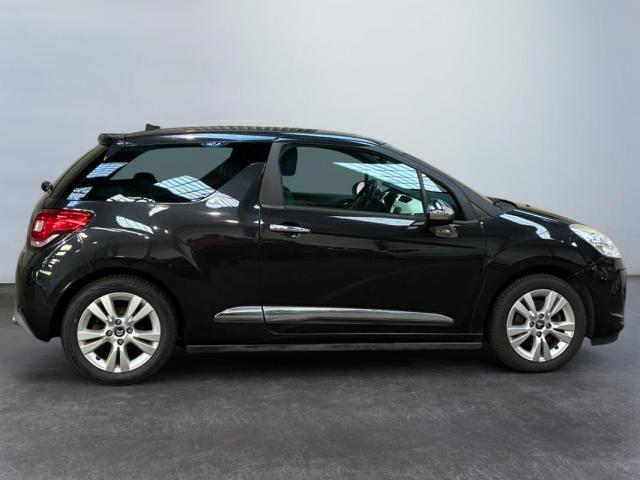 Citroen Ds3 image 2