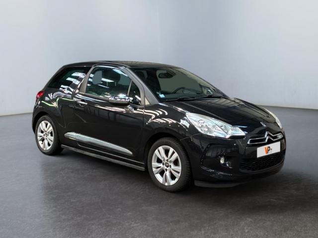 Citroen Ds3 image 3