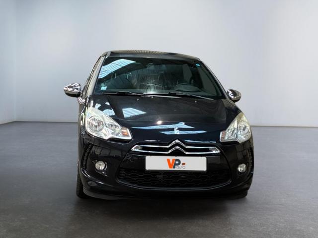 Citroen Ds3 image 4