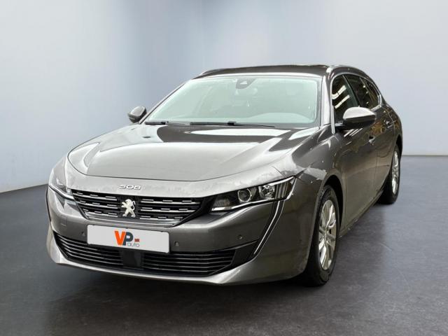 Peugeot 508 Sw Business Bluehdi 130 Ch S&s Eat8 Active