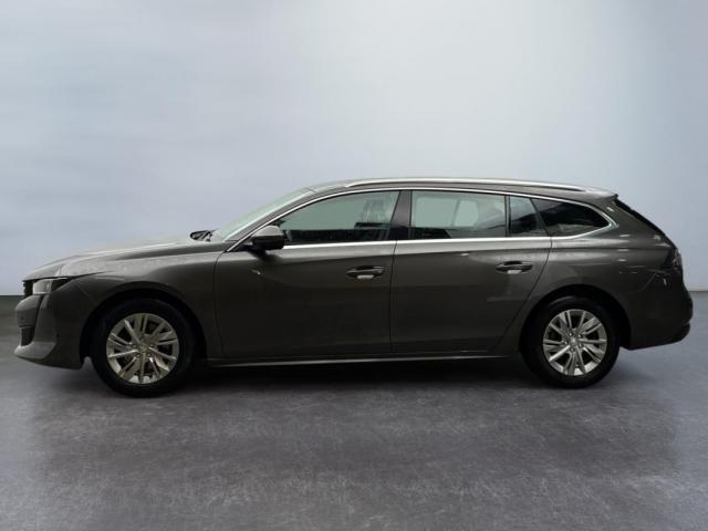 Peugeot 508 Sw image 2