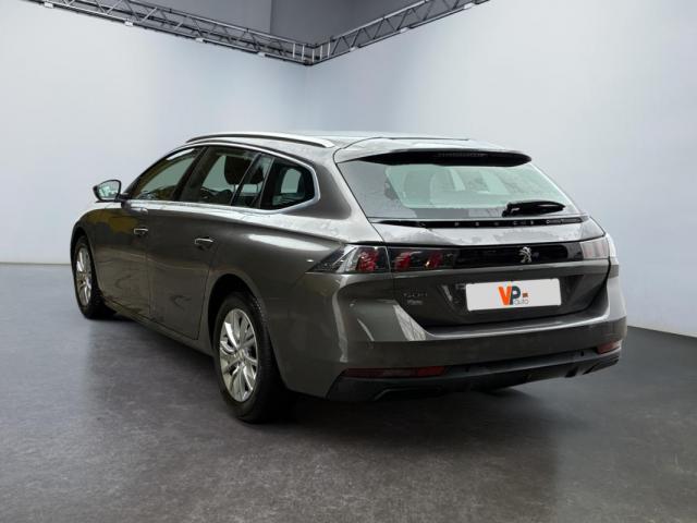 Peugeot 508 Sw image 7