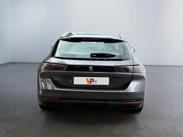 Peugeot 508 Sw image 6