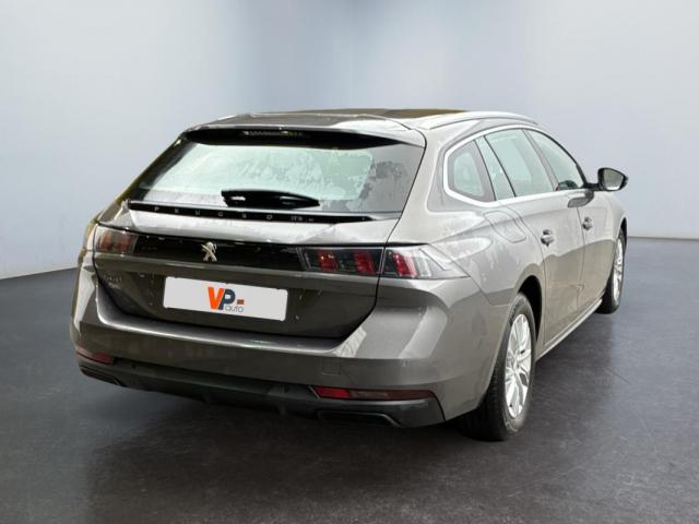 Peugeot 508 Sw image 5