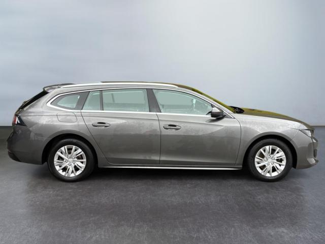 Peugeot 508 Sw image 8