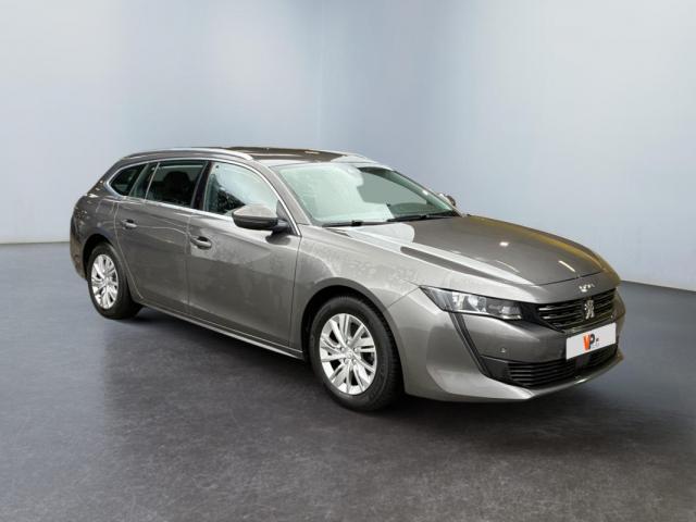 Peugeot 508 Sw image 4