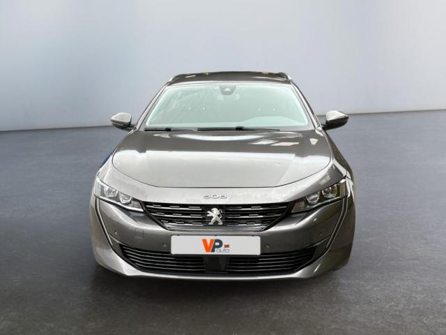 Peugeot 508 Sw image 1