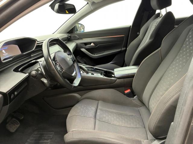 Peugeot 508 Sw image 3