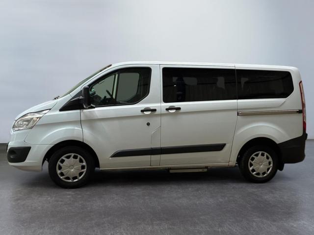 Ford Transit Custom Kombi image 2